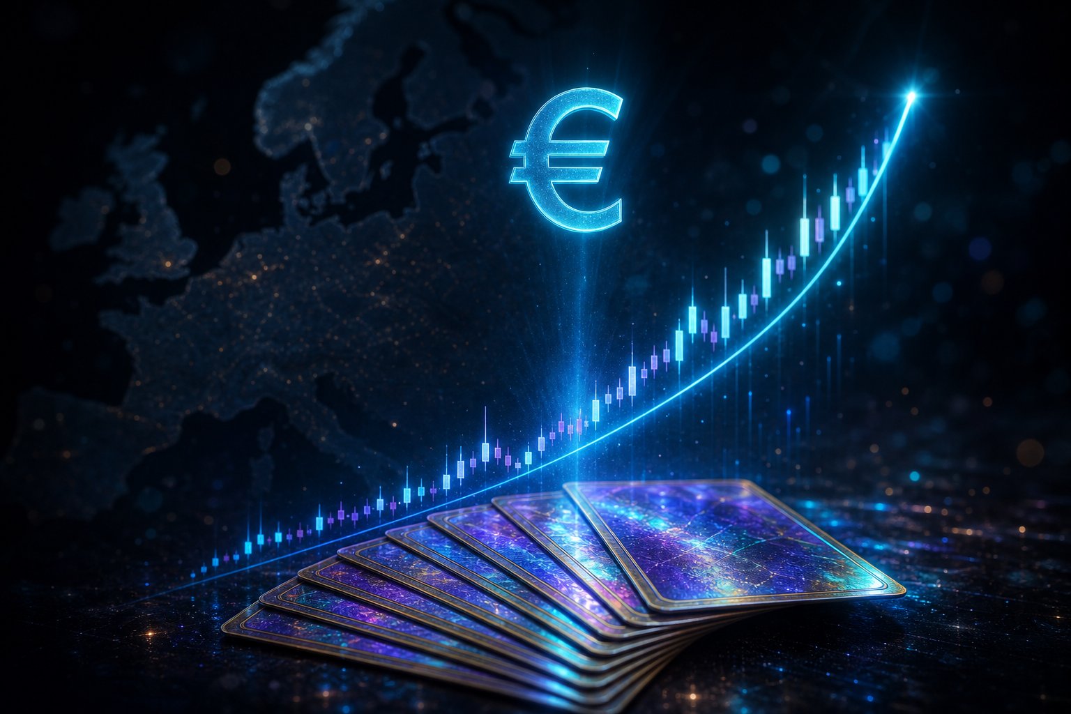 EUR market context